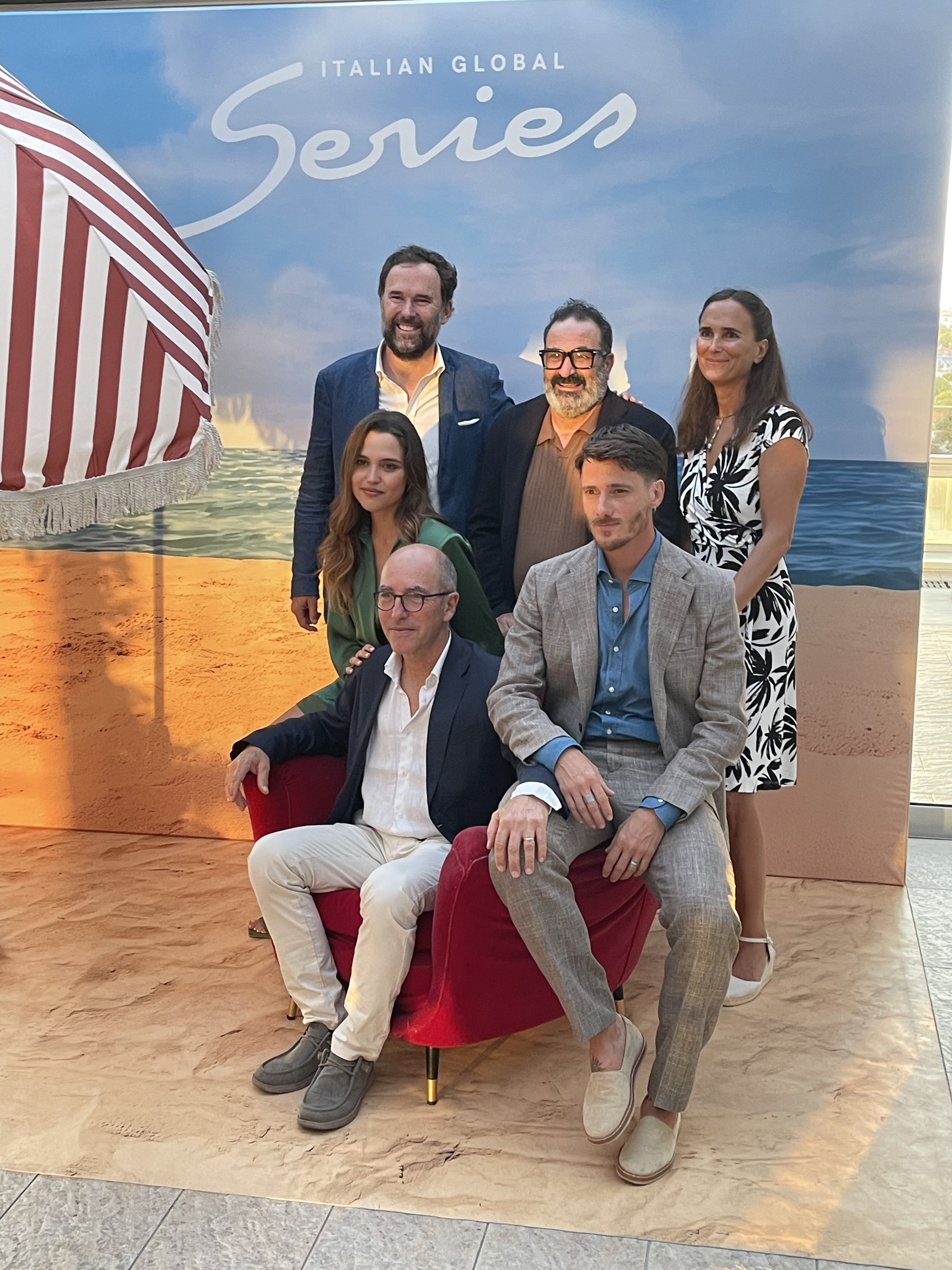 <p>"Una finestra vista lago" conquista Riccione</p>
